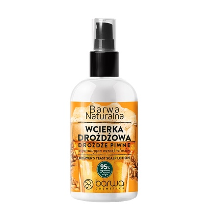 

Barwa Natur 100 мл загуститель для дрожжей Barwa Sp. Z O.O