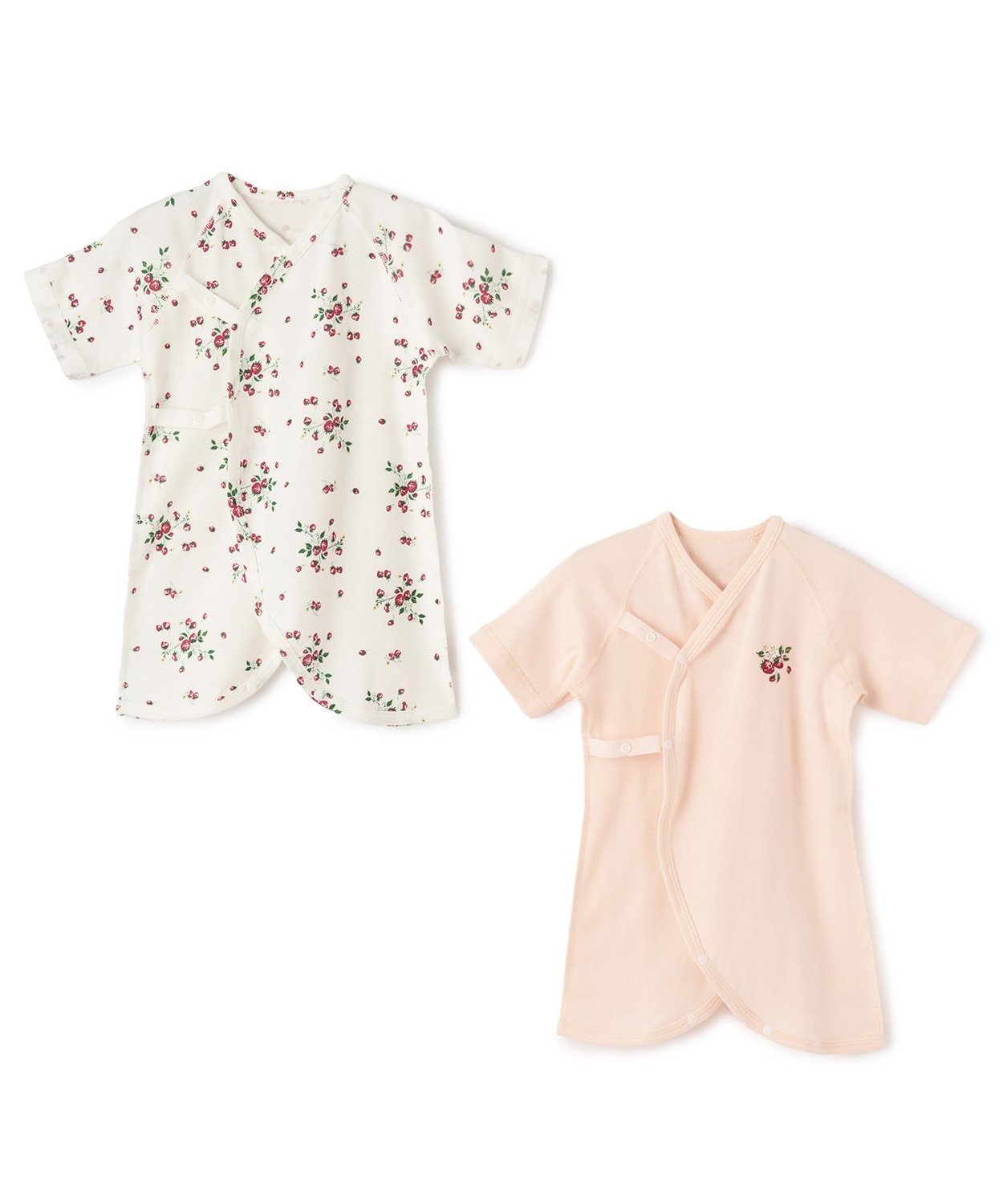 Комплект нижнего белья из двух предметов SENSE OF WONDER, Off white