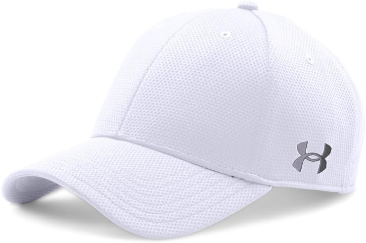 

Under Armour мужская кепка Antler Trucker, White/ Graph _100