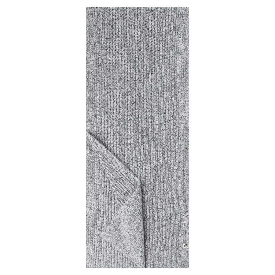 

Шарф Roeckl Scarf, серый
