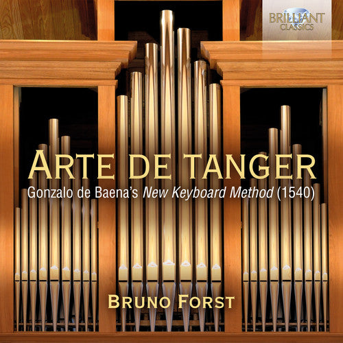 

CD диск Arte De Tanger / Various: Arte de Tanger