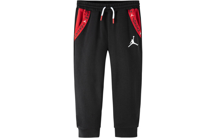 

Детские брюки Jordan, черный