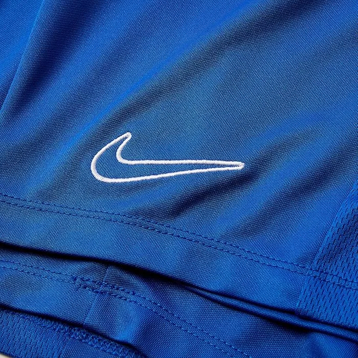 Шорты Dri-FIT Trophy 23 Nike Kids, Game Royal/Game Royal/White — фото 2