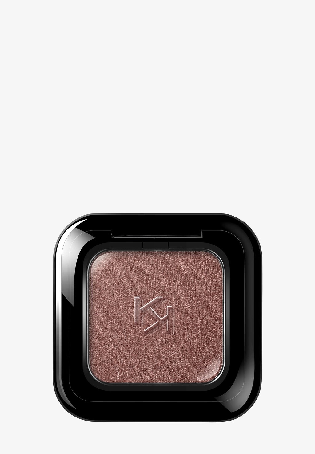 

Тени для век High Pigment Eyeshadow KIKO Milano, цвет metallic brown