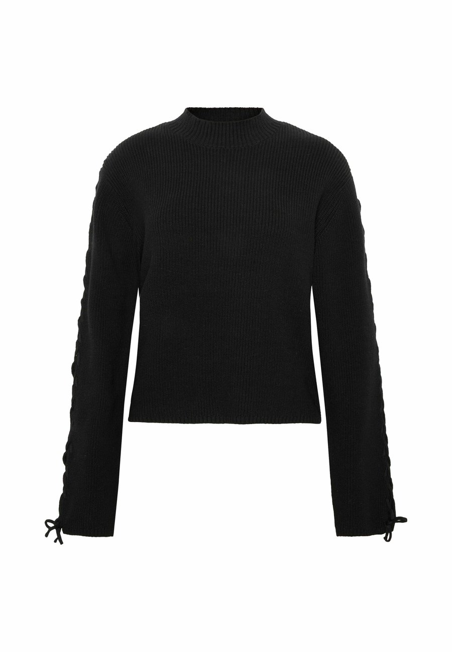 

Джемпер Moves JENNZ, Black