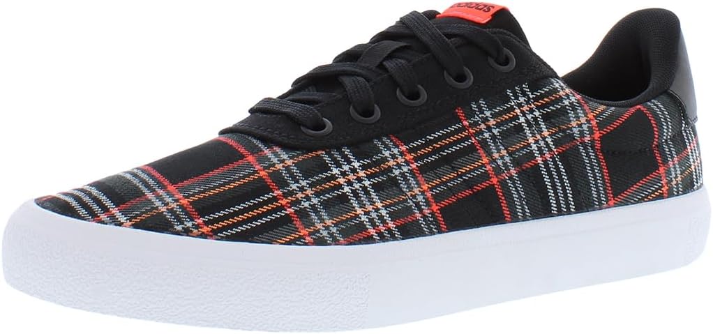 Мужские кроссовки Adidas Vulcraid3r, черный/серый