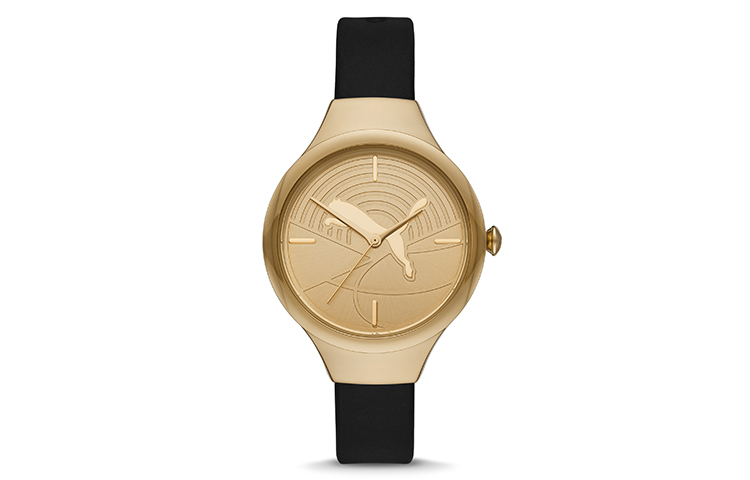 

PUMA Часы Women's Contour Series Watch