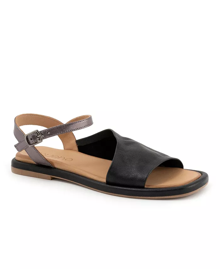 Сандалии Ervine Sandal Bueno, черный