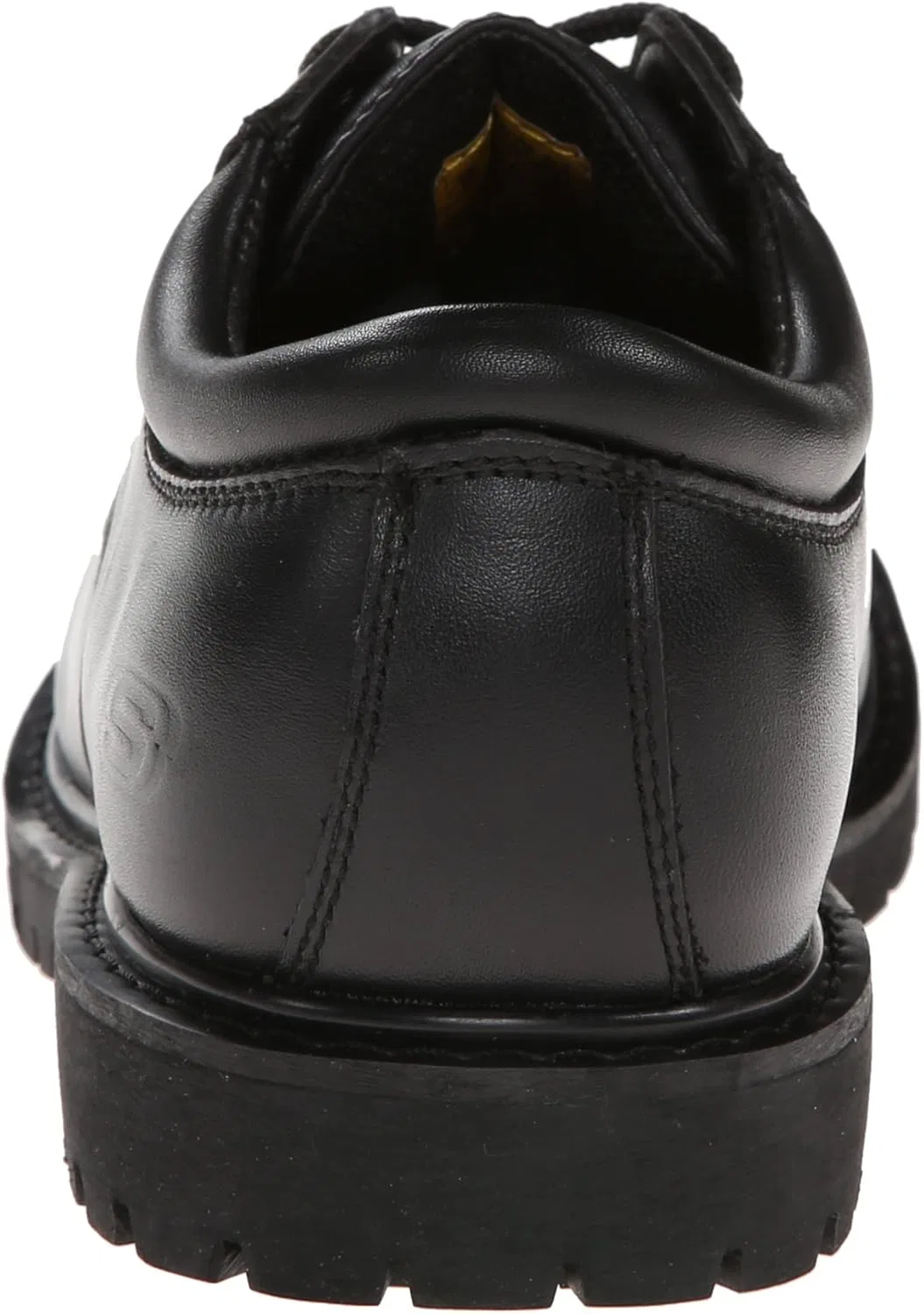 Мужские кроссовки Skechers Cottonwood Elks Oxford, Black — фото 3