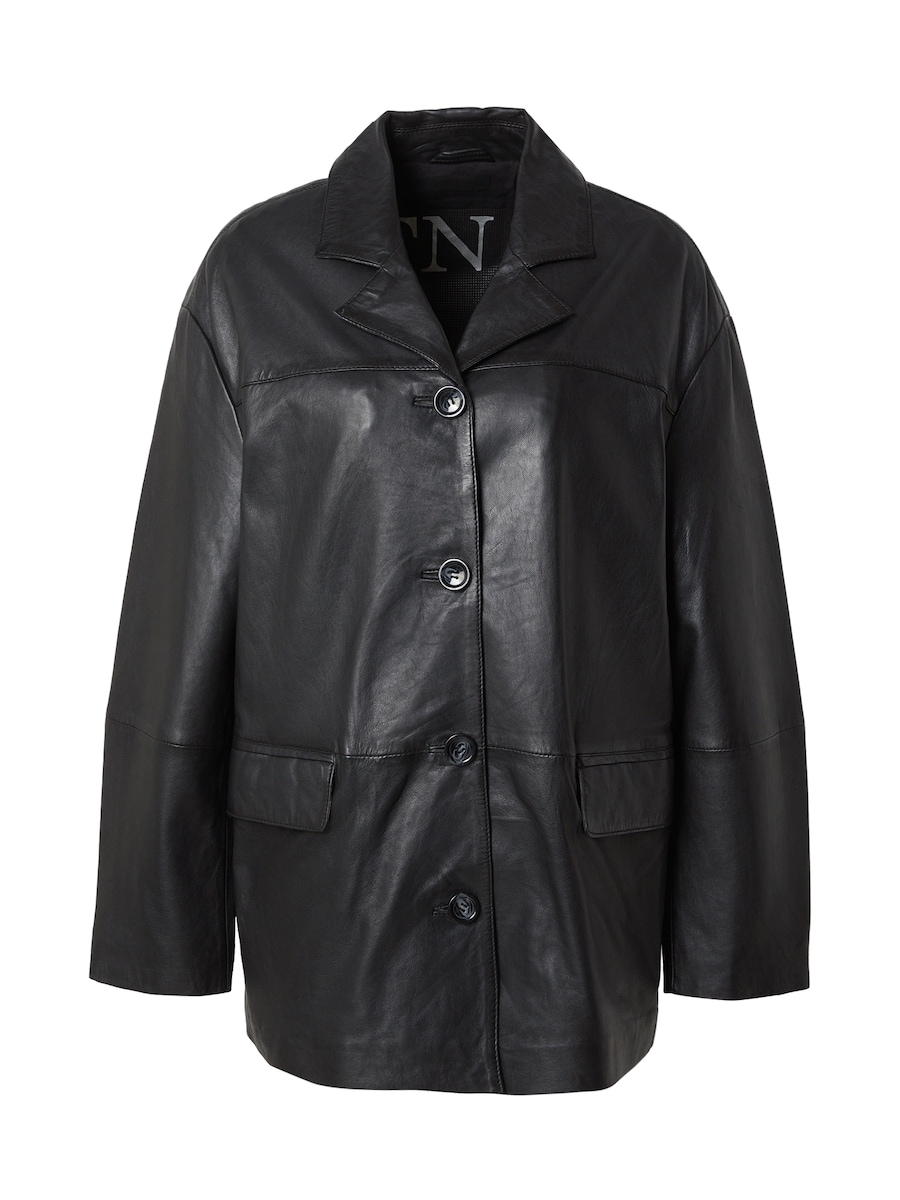 

Куртка межсезонная FREAKY NATION Zenya, черный