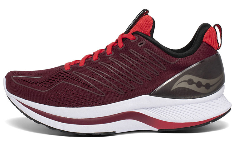 

Кроссовки saucony Endorphin Shift 'Brick Red'