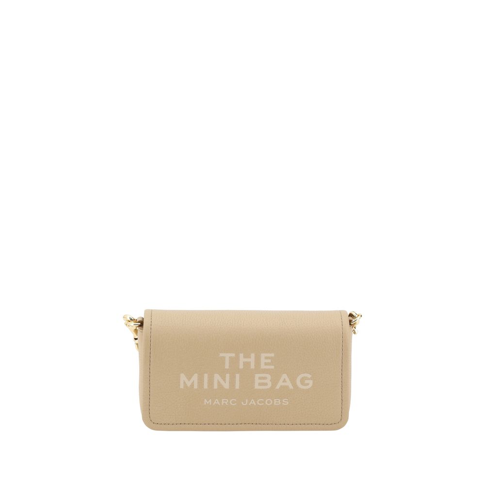

Мини-сумка через плечо The Marc Jacobs