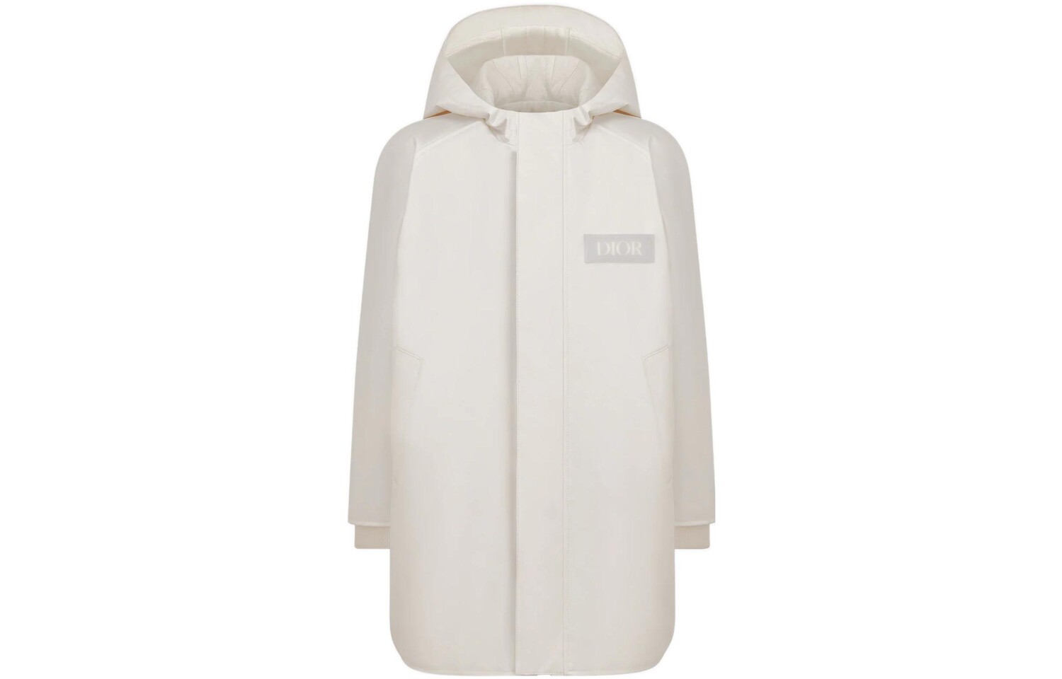 

Детское пальто Dior, серый