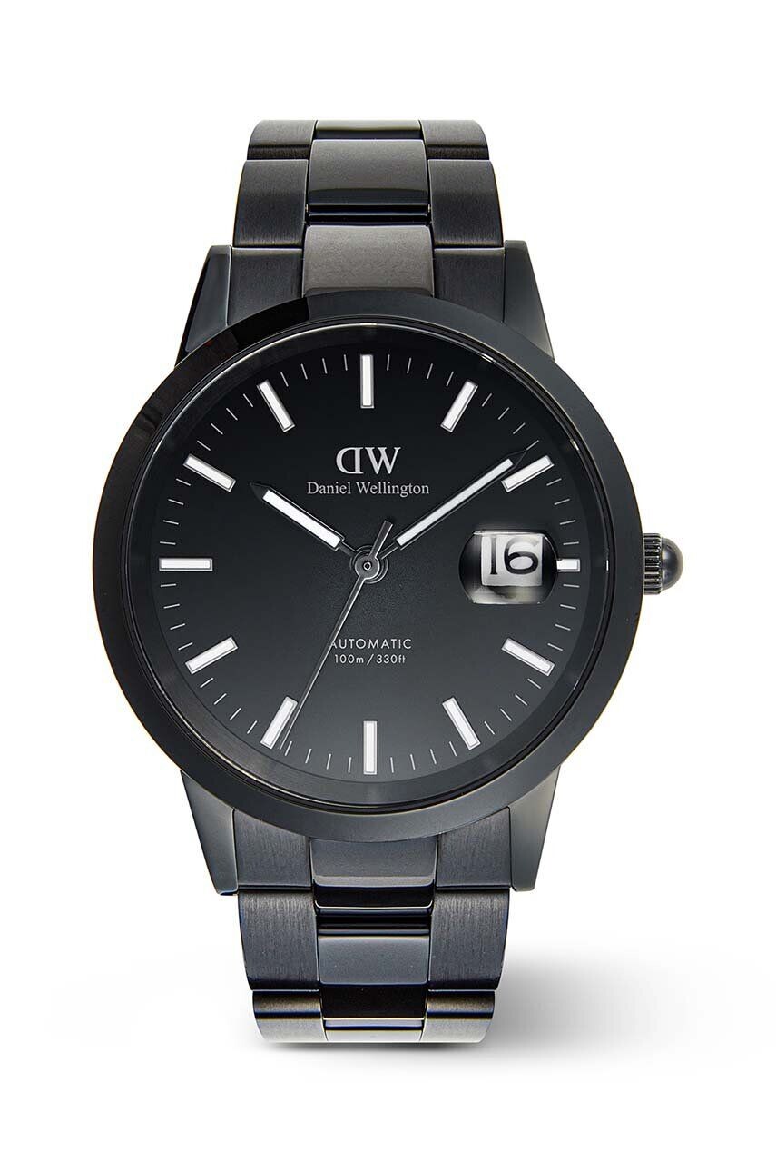 

Часы Daniel Wellington, серый
