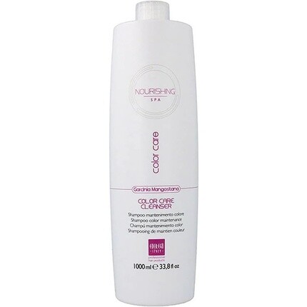 

Питательный очищающий шампунь Spa Color Care 1000 мл, Everego