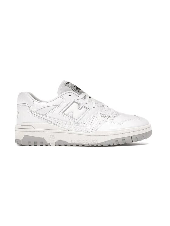 

Кроссовки New Balance, белый