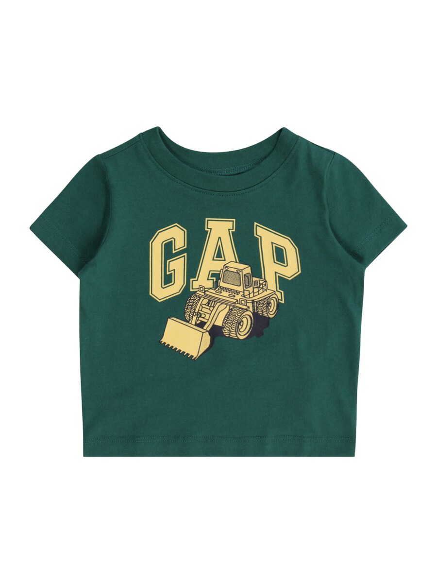 

Рубашка GAP, зеленый