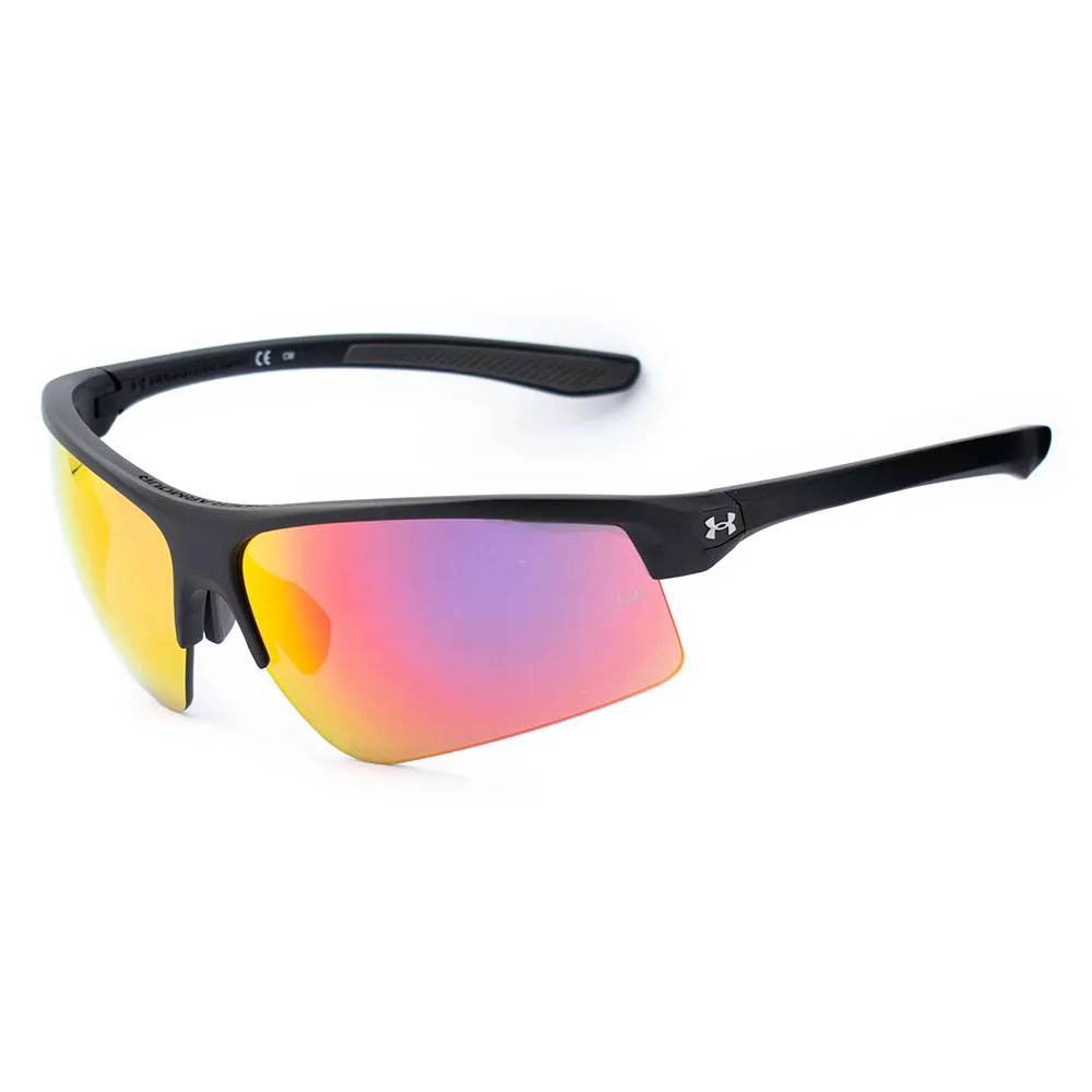 

Солнцезащитные очки Under Armour UACLUTCHOGO6W 71/09/130, черный