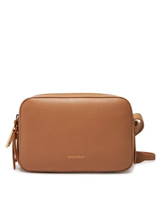 

Сумочка E1 R1K 15 01 01 Coccinelle, коричневый