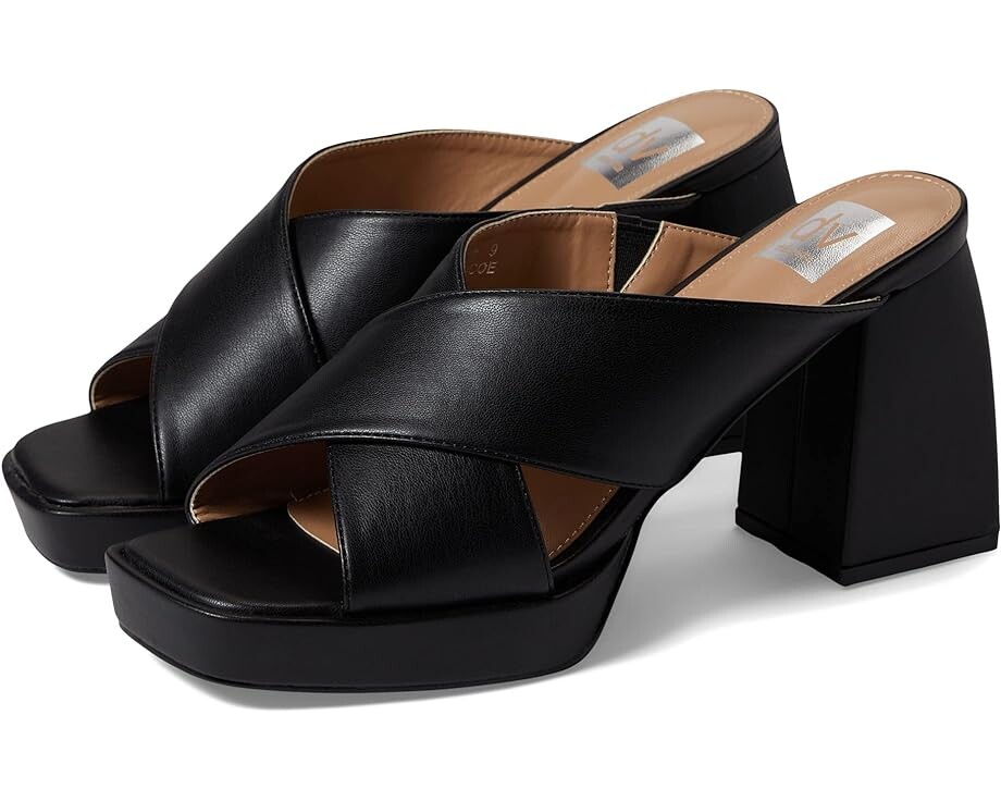 

Туфли DV Dolce Vita Boscoe, черный