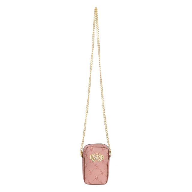 

Сумка через плечо beuhd6043wvg женщина U.S. Polo Assn, коричневый