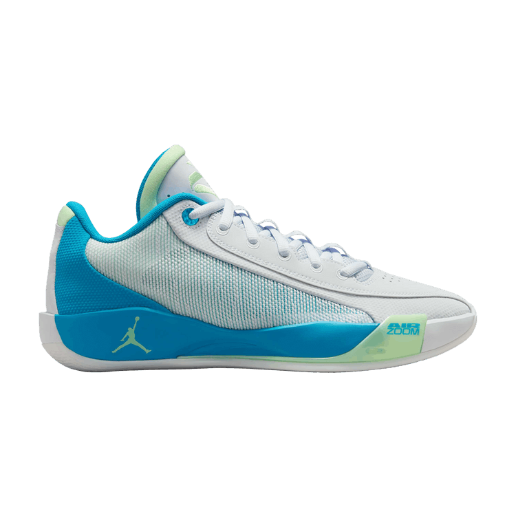 

Кроссовки Jordan Luka .77 'Laser Blue', белый