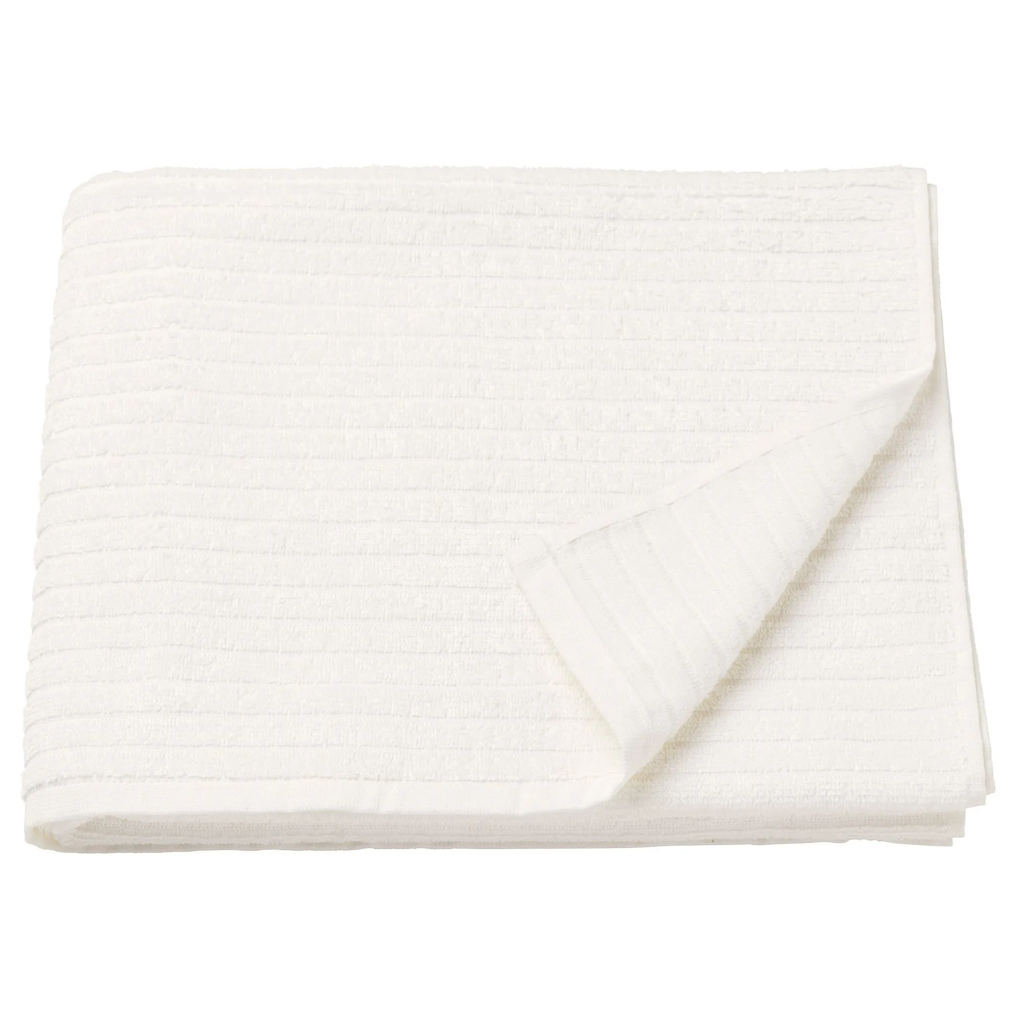 

Полотенце для ванной, белый, 70x140 см, VÅGSJÖN IKEA