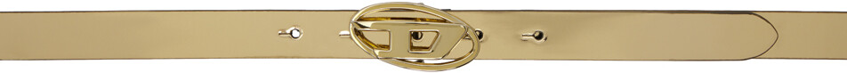 

Золотой пояс B-1dr 20 Diesel