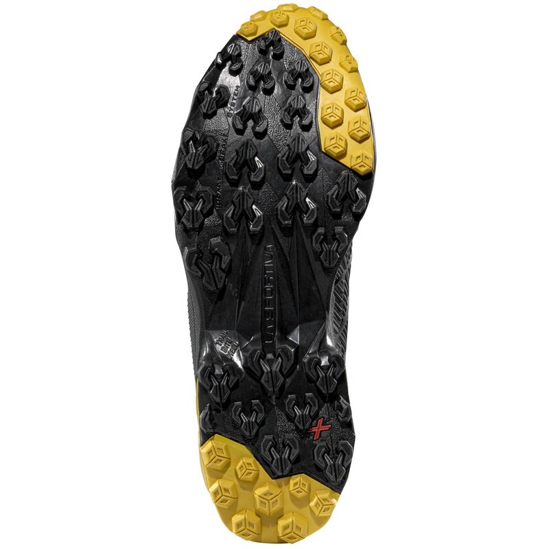 Горные ботинки Akyra II GTX La Sportiva, мультиколор — фото 2