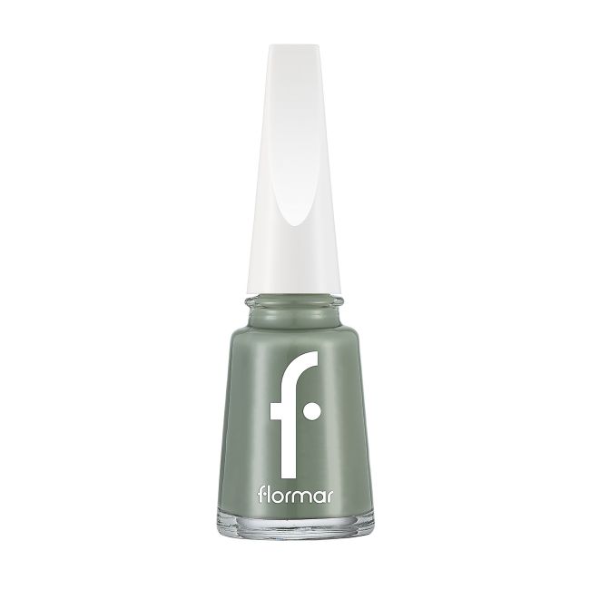 

Лак для ногтей Flormar, цвет 543, 11 мл