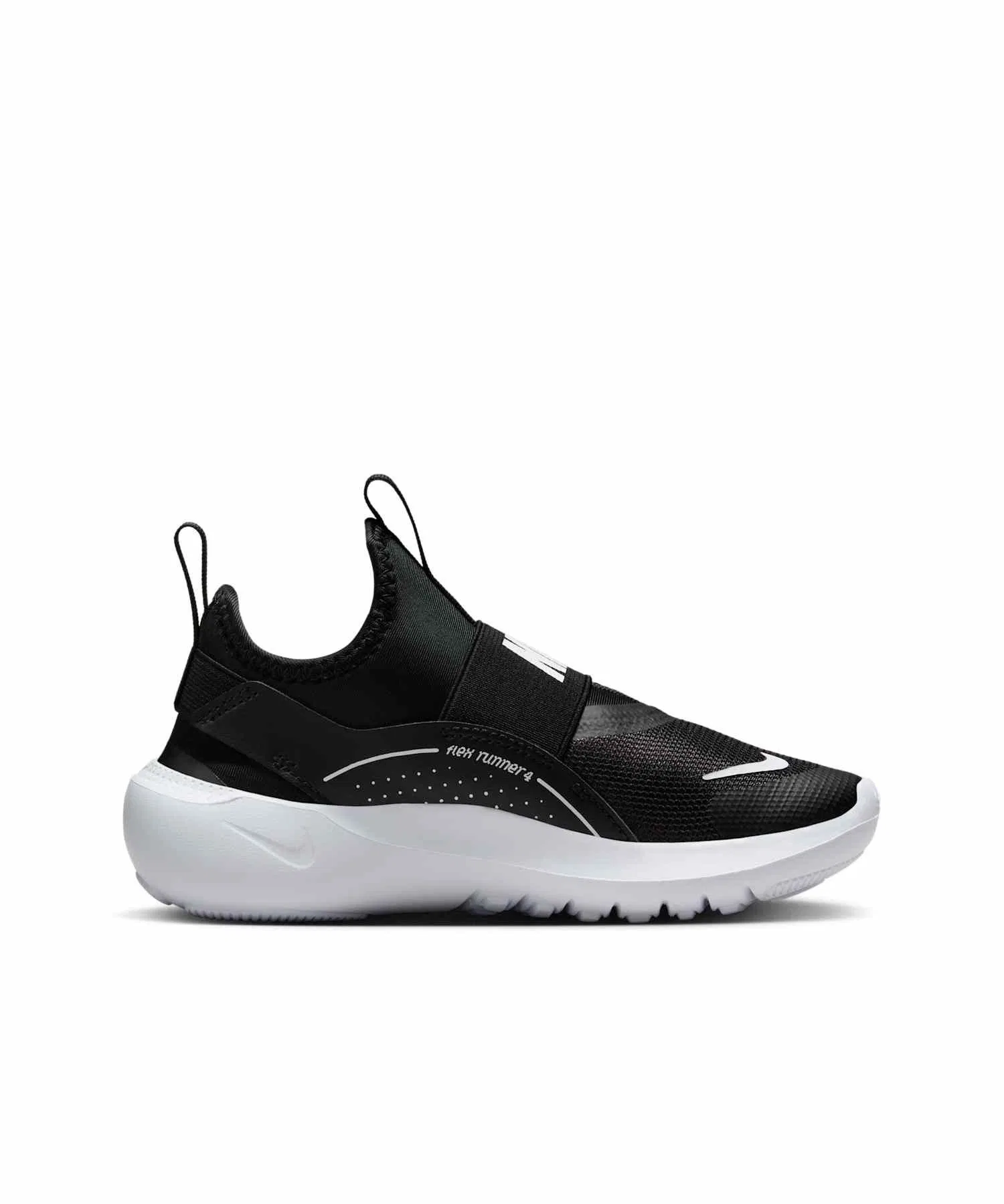 Детские кроссовки Nike Flex Runner 4 Little Kids' Shoes IF2894-002 — фото 3