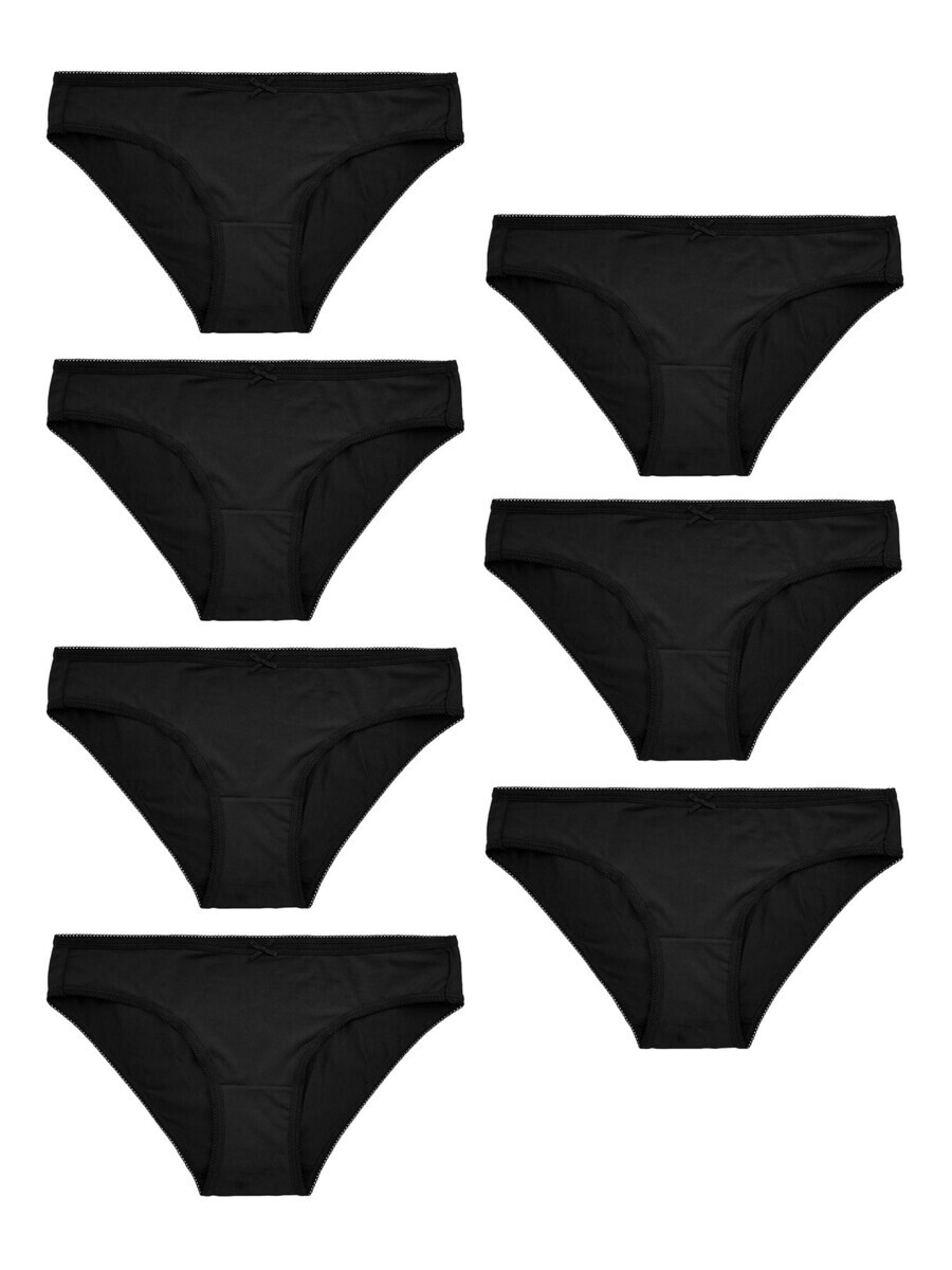 

Трусики Next Panty, черный