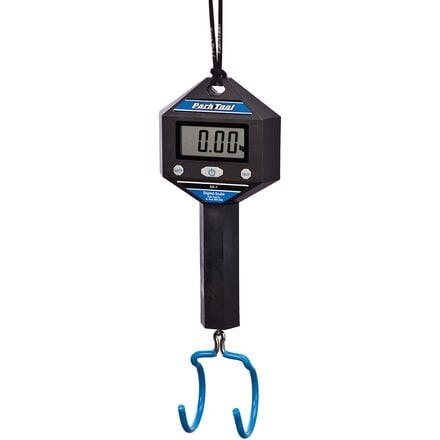 

Цифровые весы DS-1 Park Tool, цвет One Color