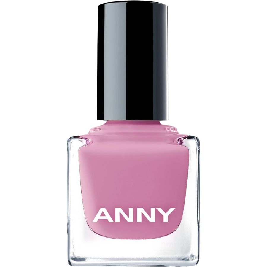

Лак для ногтей ANNY Nail Polish, Nude & Pink Nr. 196 Lavender Lady / 15 ml