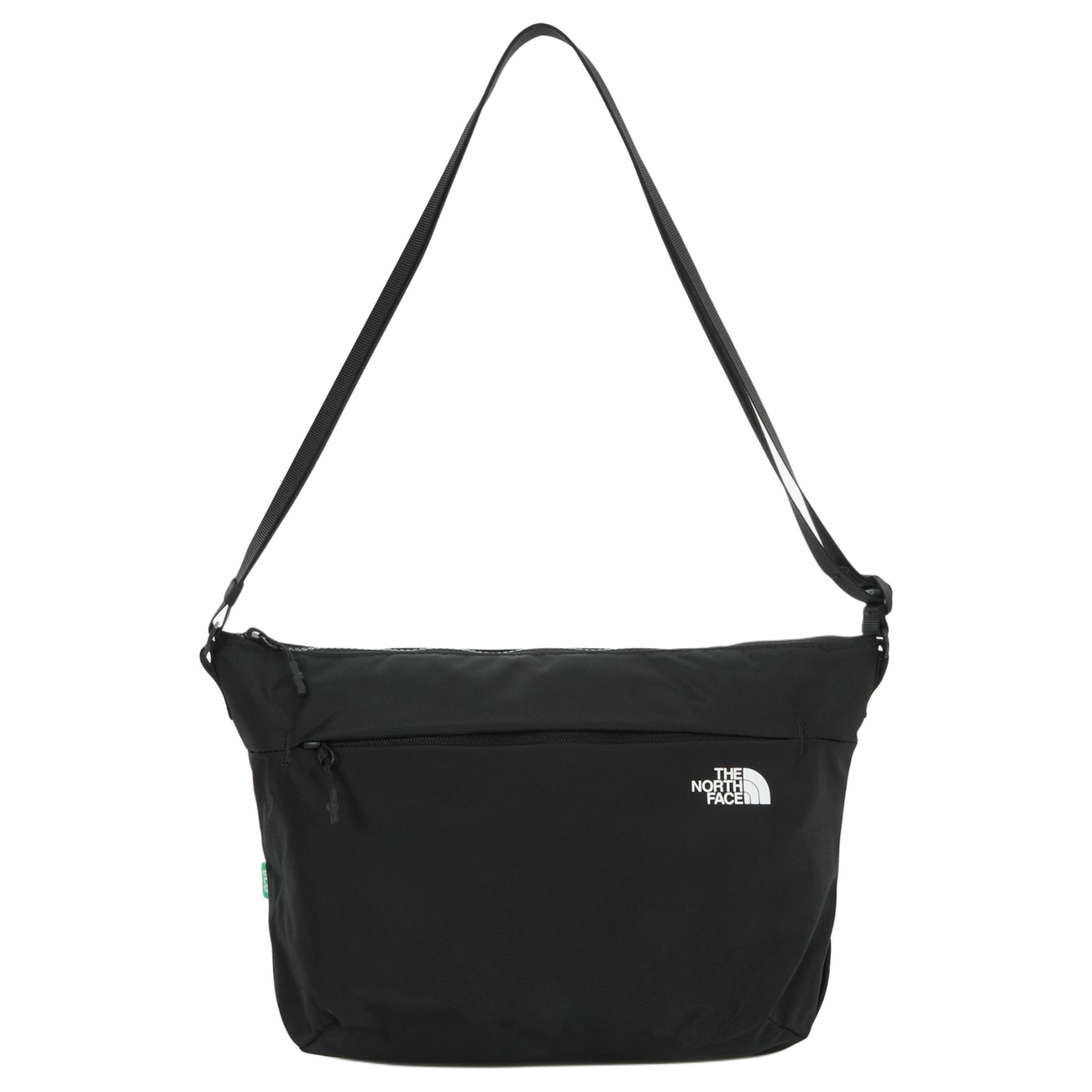 

THE NORTH FACE 6-литровый наружный рюкзак из нейлона черный мужской, Black