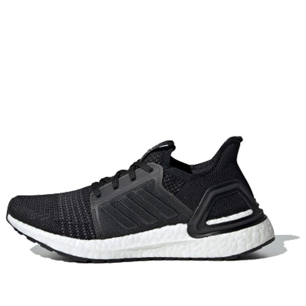 

Кроссовки ultraboost 19 j Adidas, черный