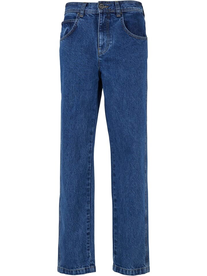 

Джинсы DNGRS Dangerous, синий