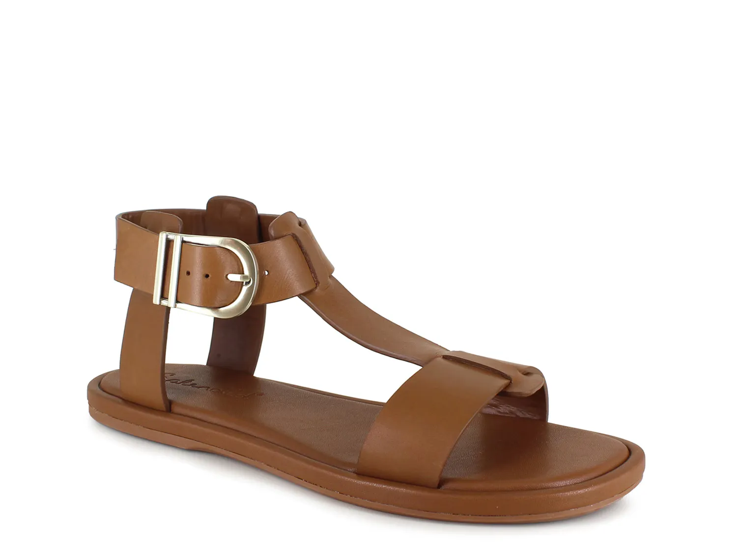 

Сандалии Fausta Sandal Splendid, цвет cognac