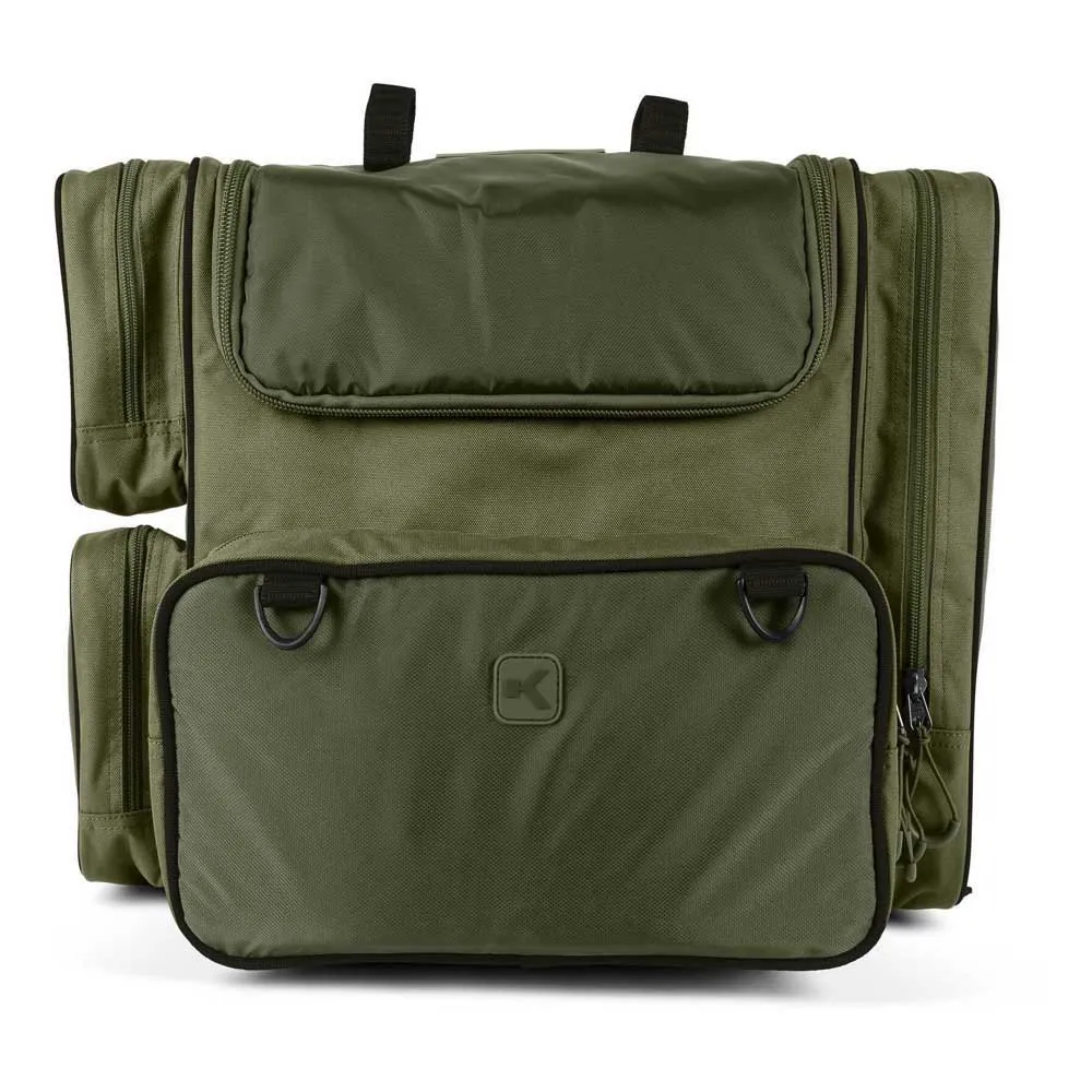 

Рюкзак Korum 35L Sack, зеленый