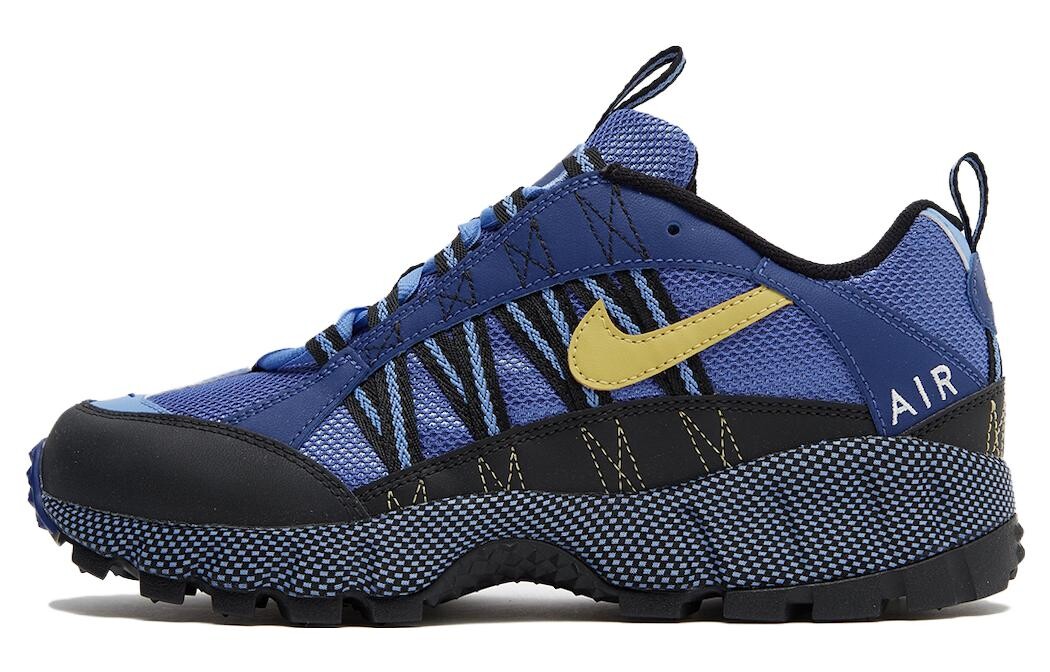 

Мужские походные кроссовки Nike Air Humara, Blue/Yellow