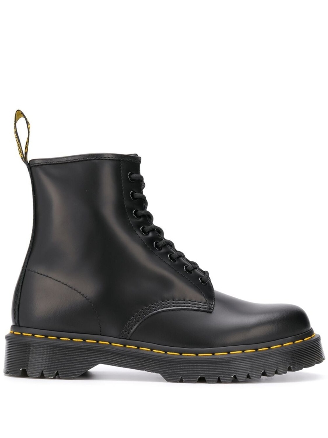 

Dr. Martens ботинки 1460 Bex, черный