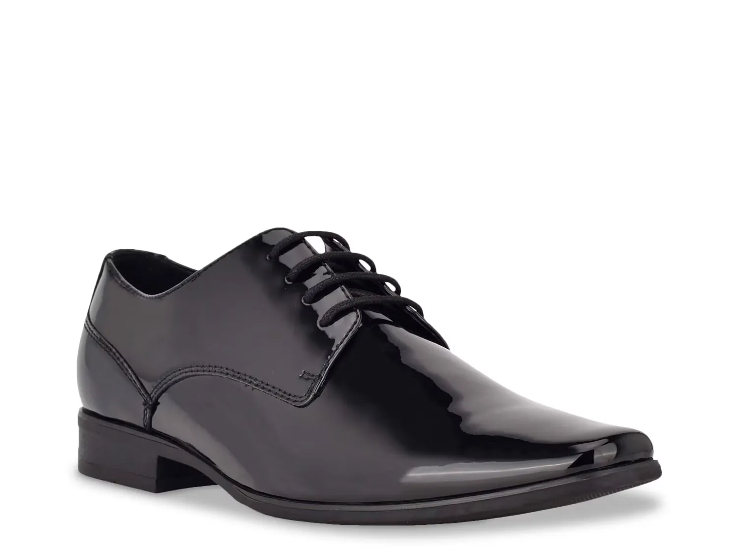 

Оксфорды Brodie Oxford Calvin Klein, черный