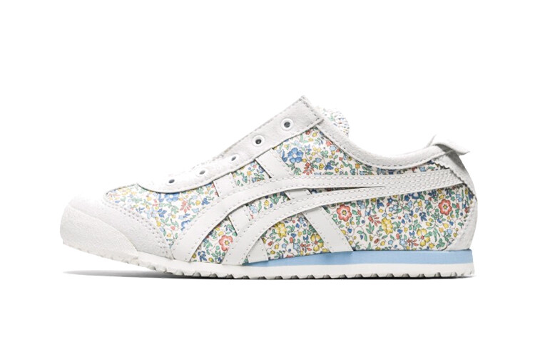 

MEXICO 66 Kids Lifestyle Shoes PS Low-top Серый Onitsuka Tiger