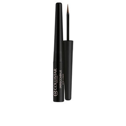 

Подводка для глаз #Коричневый 2,5 мл Impeccabile
