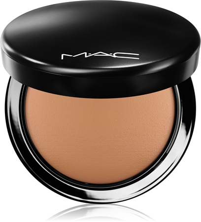 

Пудра MAC Cosmetics Mineralize Skinfinish Natural, Dark Deepest 10 g