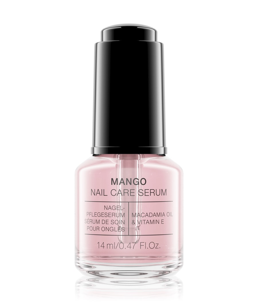 

Сыворотка для ногтей Alessandro Spa Mango Nail Care Serum, 14 ml