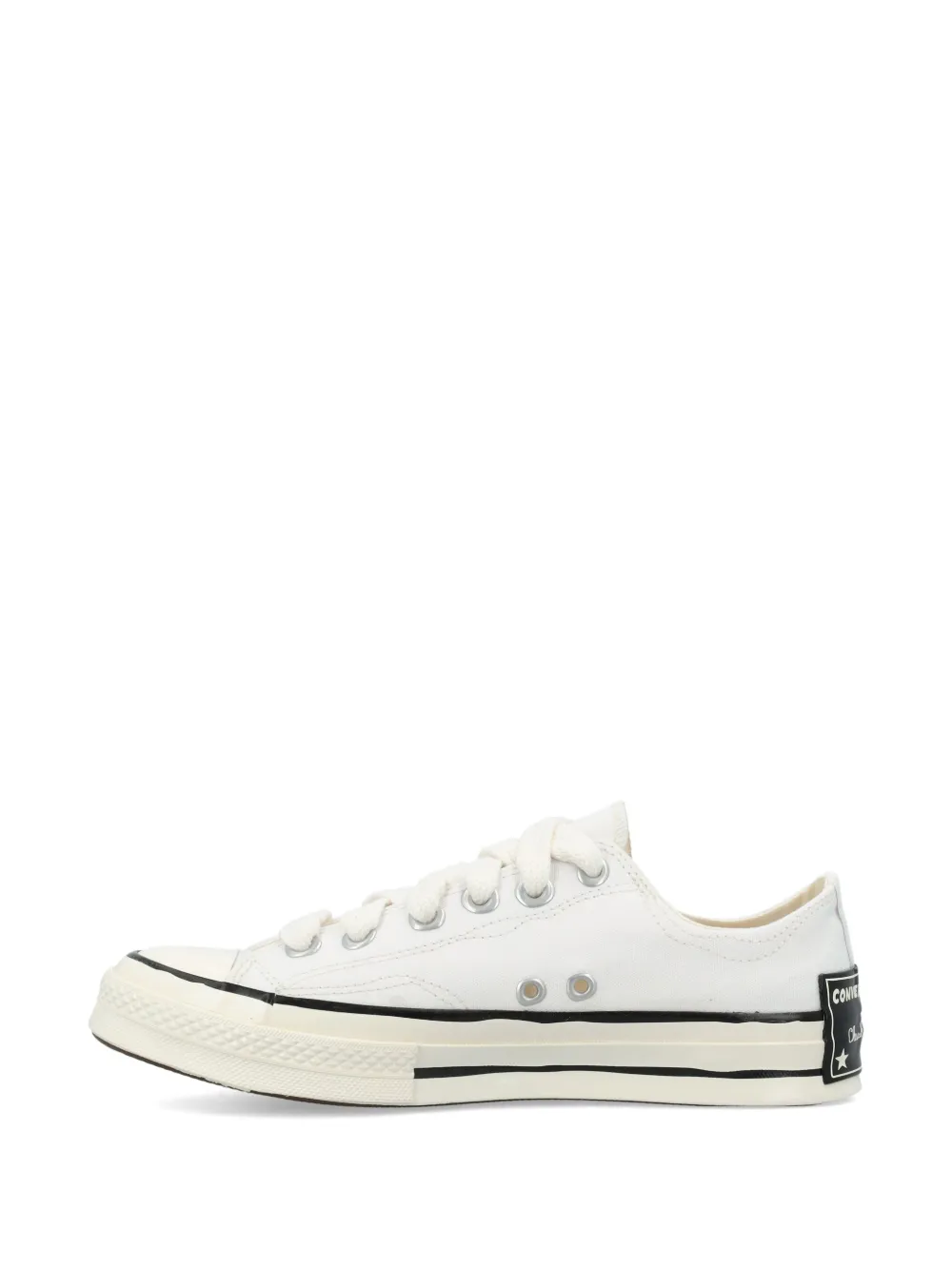 Кеды Chuck 70 Sketch Converse, белый — фото 4