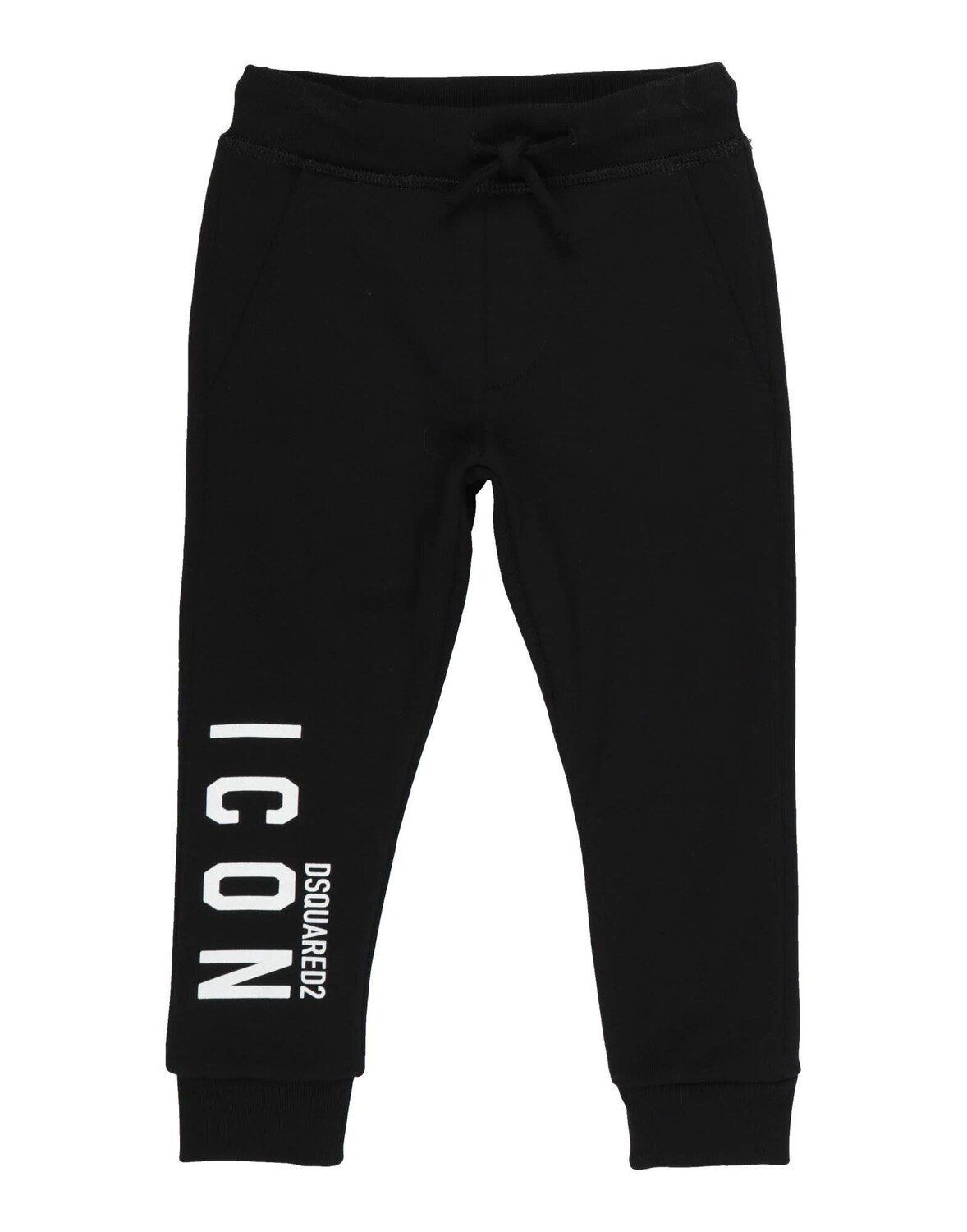 

Брюки Dsquared2, черный