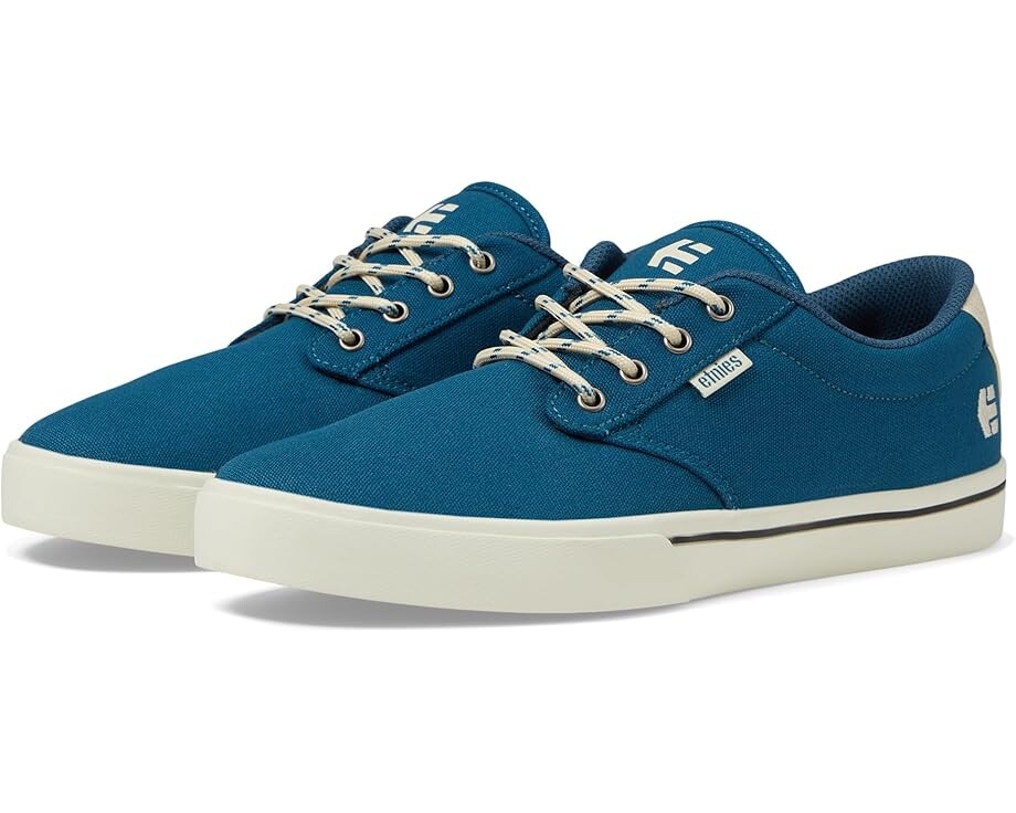 

Кроссовки etnies Jameson 2 Eco, цвет Aquamarine