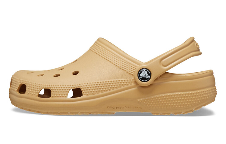 

Сабо унисекс Crocs, цвет Earth Yellow